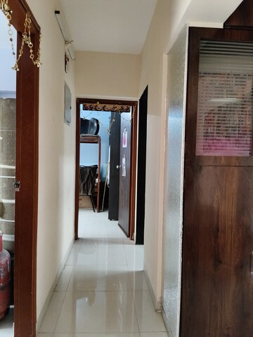 Building Lobby in 2 BHK Apartment at Golden Tower Santacruz, Santacruz East – for Rent