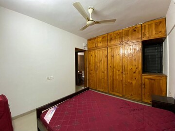 Room in 2 BHK Apartment at Organic Dhanorina, Dhanori – for Rent