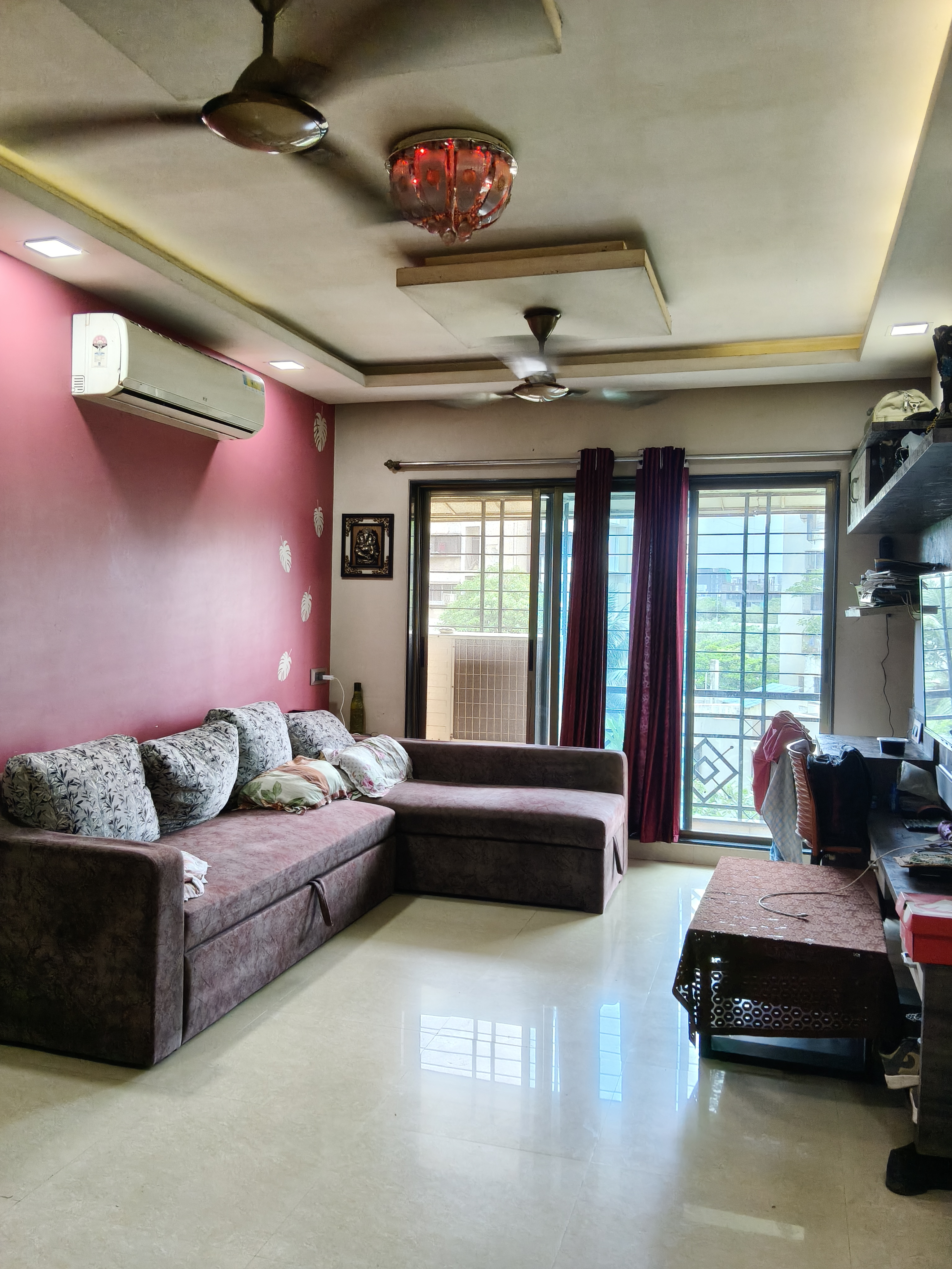1 BHK Apartment For Sale in Sagar Avenue  II