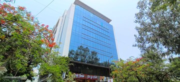  Office Space For Rent in Lunkad Sky Station, Viman Nagar