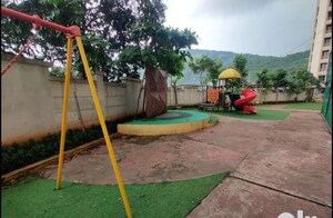 2 BHK Apartment – Garden View at Skylark Mukta Gharonda, Mumbra - for Sale