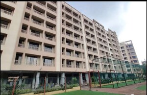 2 BHK Apartment – Exterior View View at Skylark Mukta Gharonda, Mumbra - for Sale