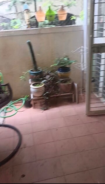 Parking in 1 BHK Apartment at Ashoka Plaza Viman Nagar, Viman Nagar – for Rent