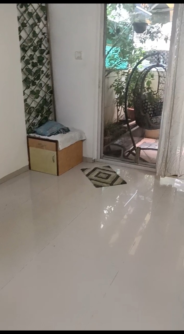 1 BHK + Pooja Room Apartment For Rent in Ashoka Plaza Viman Nagar
