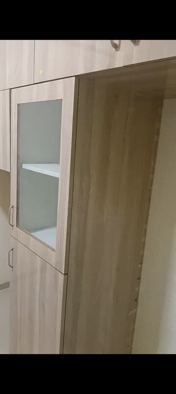 Bathroom in 1 BHK Apartment at Ashoka Plaza Viman Nagar, Viman Nagar – for Rent