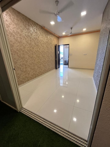 Room in 1 BHK Apartment at Mohan Precious Greens, Ambernath – for Sale