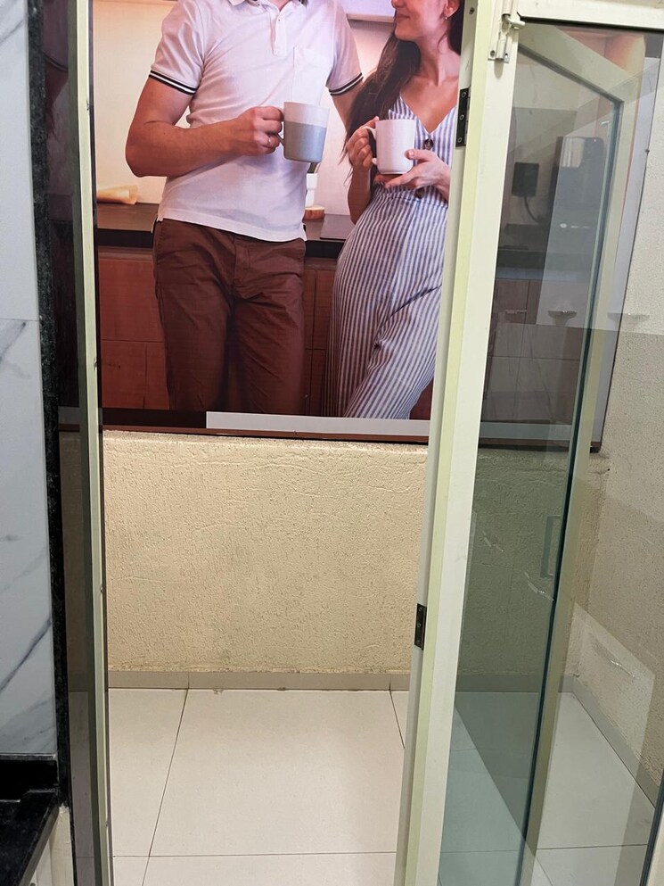 Bathroom, mohan-precious-greens 1 Bedroom 730 Sq.Ft. Apartment In Ambernath Thane 8902171