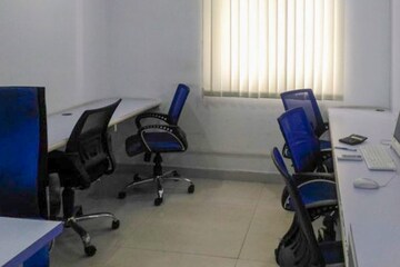  Office Space For Rent in Lunkad Sky Station, Viman Nagar