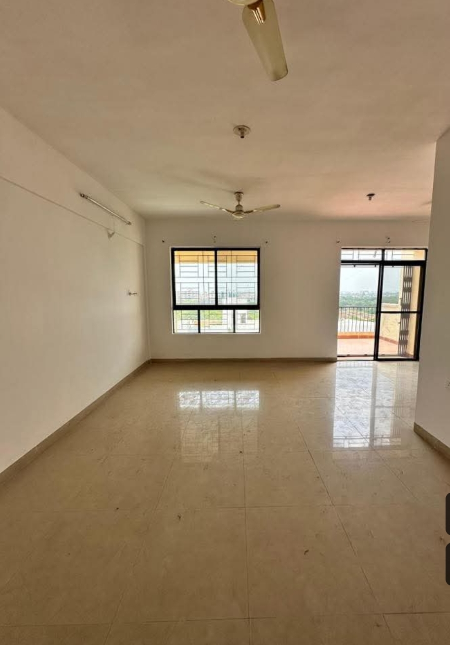 3 BHK Apartment For Rent in Ganga Satellite