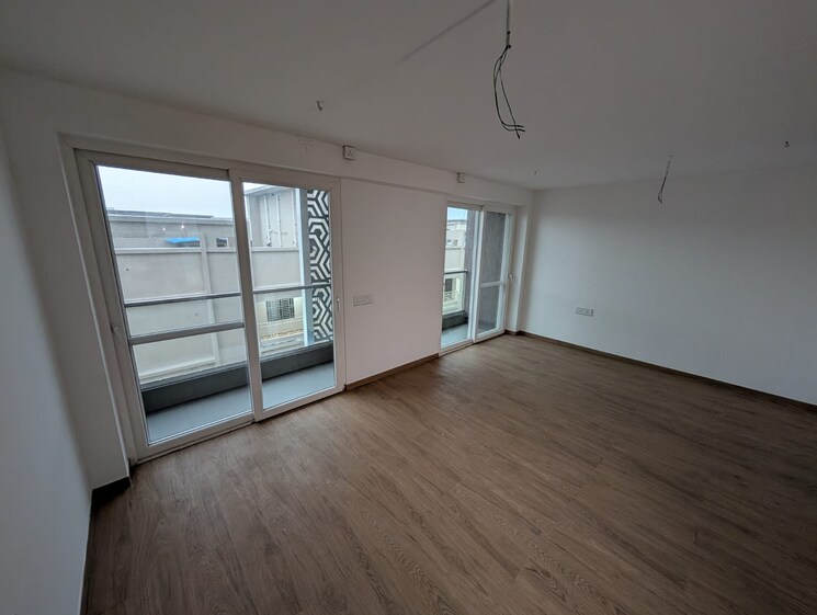 Room, yashcon-neon Studio 406 Sq.Ft. Apartment In Viman Nagar Pune 8902182