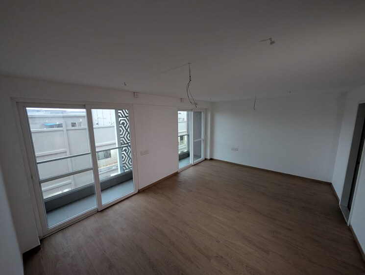 Room, yashcon-neon Studio 406 Sq.Ft. Apartment In Viman Nagar Pune 8902182