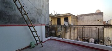 1 BHK Apartment – Exterior View View at Sarita Vihar - for Rent