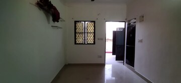 Living Room in 1 BHK Apartment at Sarita Vihar – for Rent