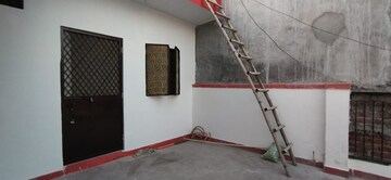 Living Room in 1 BHK Apartment at Sarita Vihar – for Rent