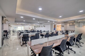  Office Space For Rent in Lunkad Sky Station, Viman Nagar
