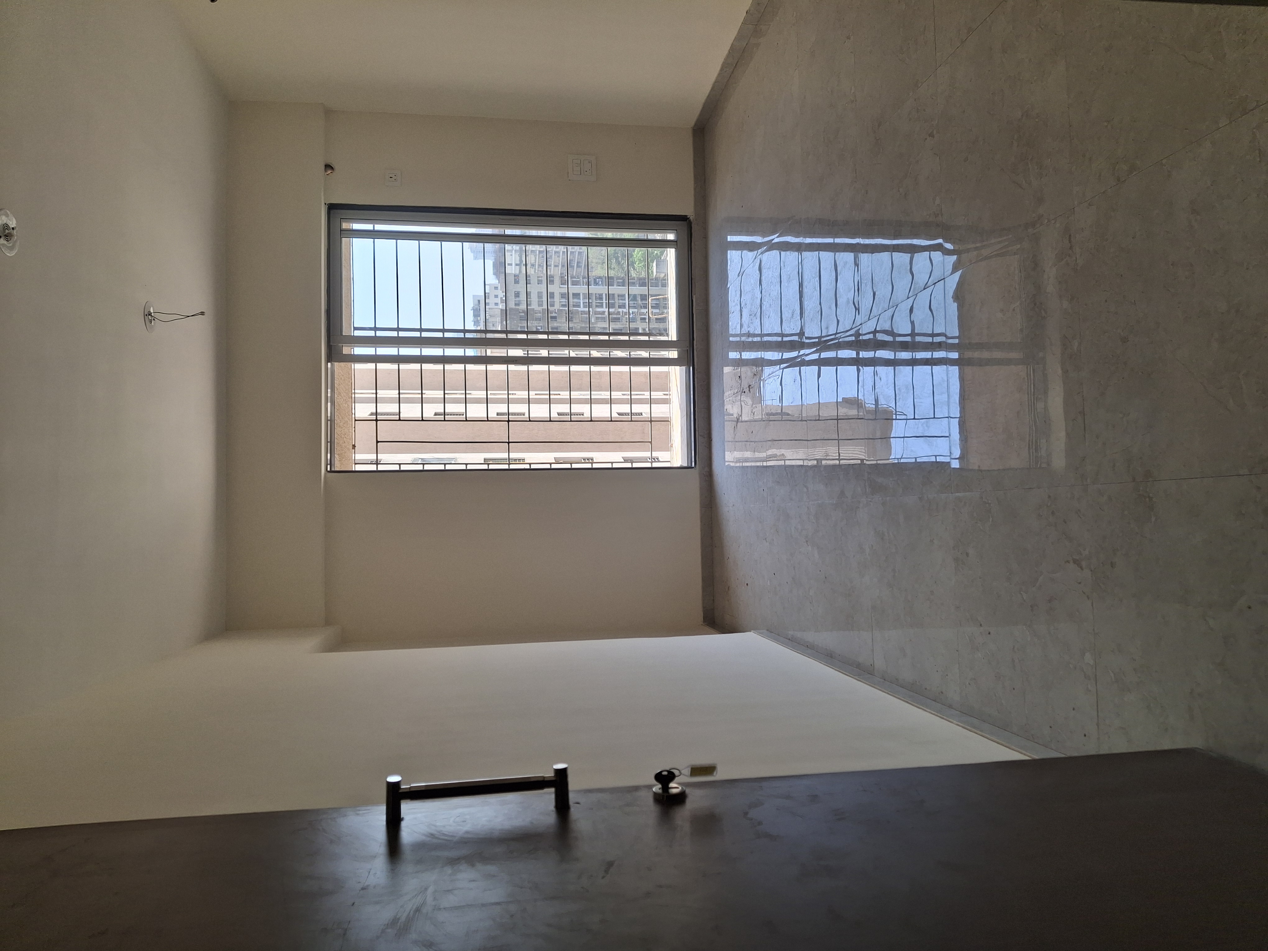 1 BHK Apartment For Sale in Mahavir Kalpavruksha