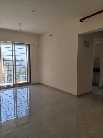 Furnished Amenities in 1 BHK Apartment at Mahavir Kalpavruksha, Ghodbunder Road – for Sale