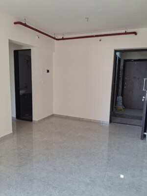 Furnished Amenities in 1 BHK Apartment at Mahavir Kalpavruksha, Ghodbunder Road – for Sale