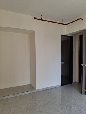 Furnished Amenities in 1 BHK Apartment at Mahavir Kalpavruksha, Ghodbunder Road – for Sale