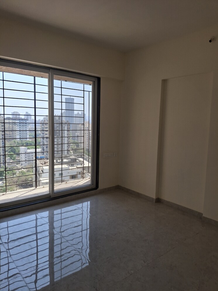 Balcony, mahavir-kalpavruksha 1 Bedroom 458 Sq.Ft. Apartment In Ghodbunder Road Thane 8902184