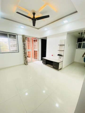 1 BHK Apartment For Sale in Fortune Perfect, Kondhwa Budruk