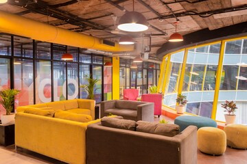 Gym in  Office Space at Lunkad Sky Station, Viman Nagar – for Rent