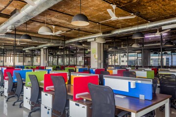  Office Space For Rent in Lunkad Sky Station, Viman Nagar