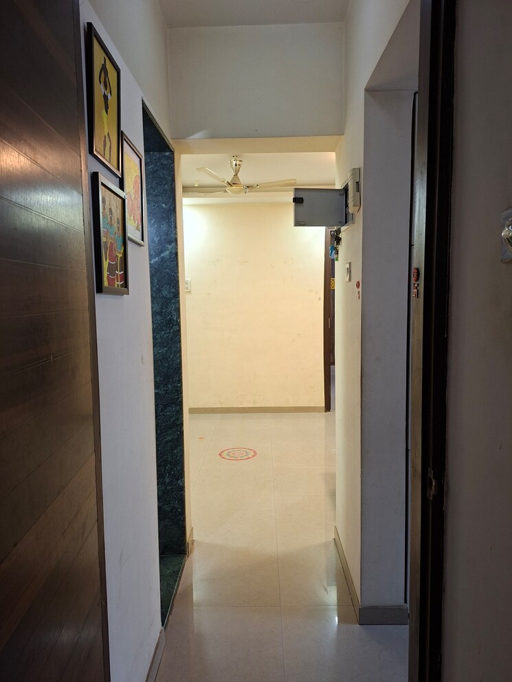 undefined, mahavir-kalpavruksha 2 Bedroom 650 Sq.Ft. Apartment In Ghodbunder Road Thane 8902189