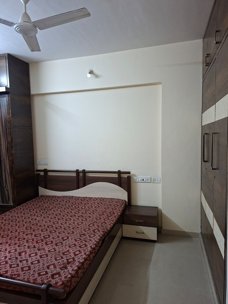 Kitchen, mahavir-kalpavruksha 2 Bedroom 650 Sq.Ft. Apartment In Ghodbunder Road Thane 8902189