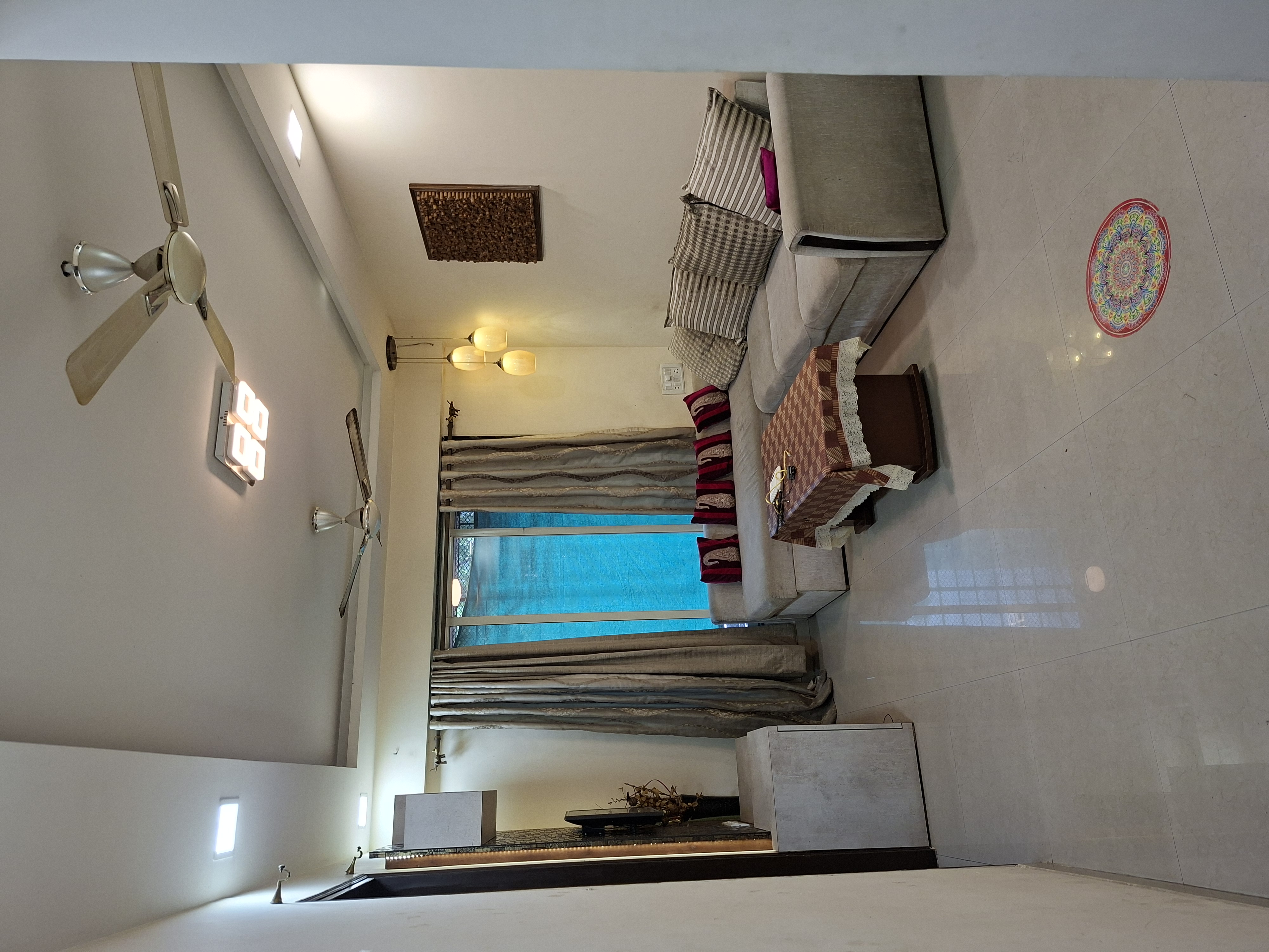 2 BHK 650 Sq.Ft. Apartment in Mahavir Kalpavruksha