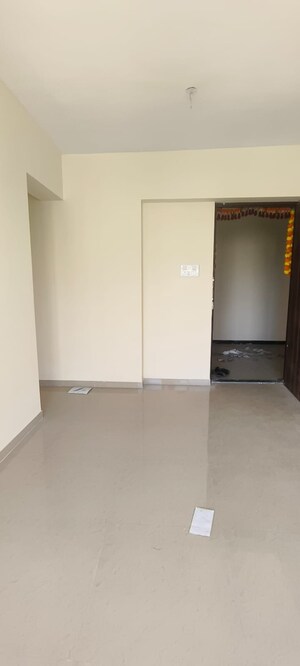 1 BHK Apartment For Sale in Puraniks Tokyo Bay, Kasarvadavali