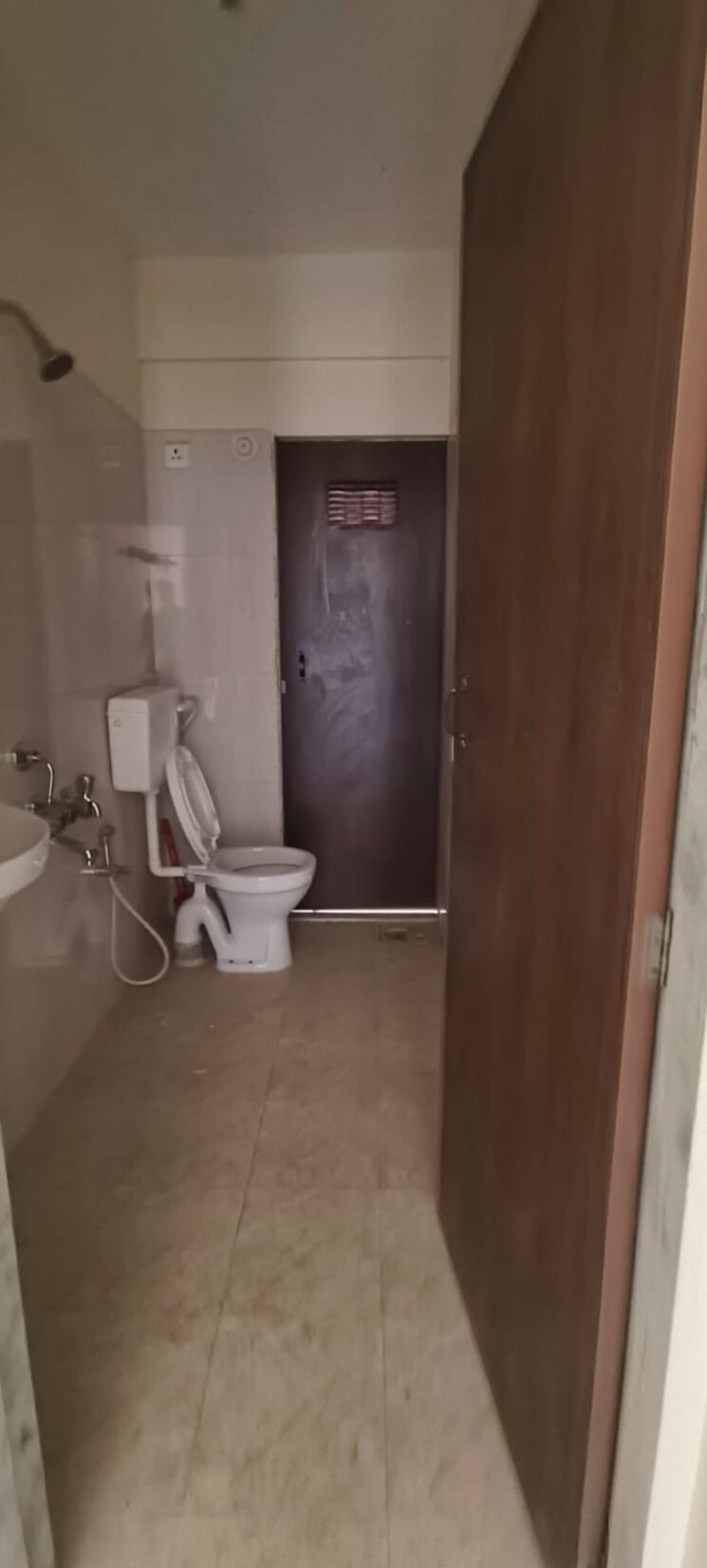 Bathroom, puraniks-tokyo-bay 1 Bedroom 458 Sq.Ft. Apartment In Kasarvadavali Thane 8902193