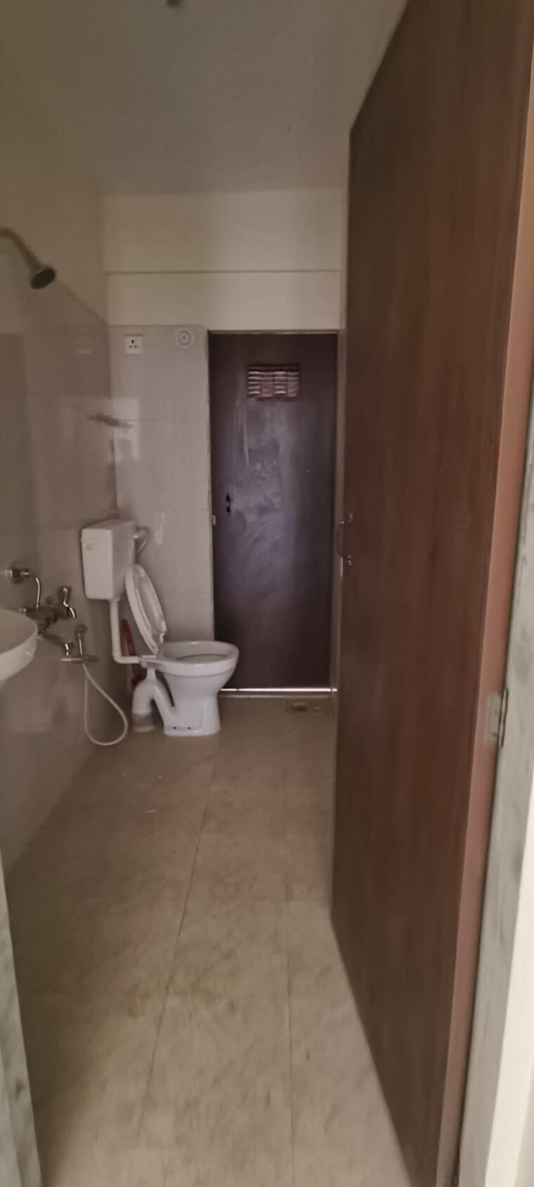 Bathroom, puraniks-tokyo-bay 1 Bedroom 458 Sq.Ft. Apartment In Kasarvadavali Thane 8902193