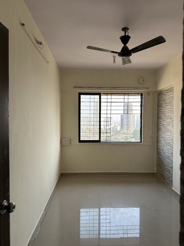 Living Room in 1 BHK Apartment at Nayak Ranjana Heights, Bhandup West – for Rent
