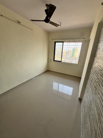 Master Bedroom in 1 BHK Apartment at Nayak Ranjana Heights, Bhandup West – for Rent
