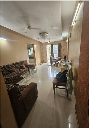 2 BHK Apartment For Rent in Suyog Paradise, Kondhwa