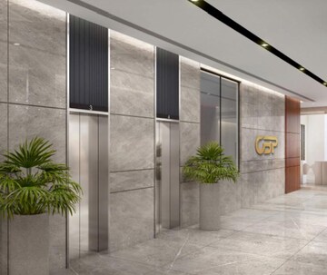 Room in  Office Space at Orville Business Port, Viman Nagar – for Rent