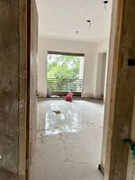 1 BHK + Study Room 610 Sq.Ft. Apartment in Malhar Park