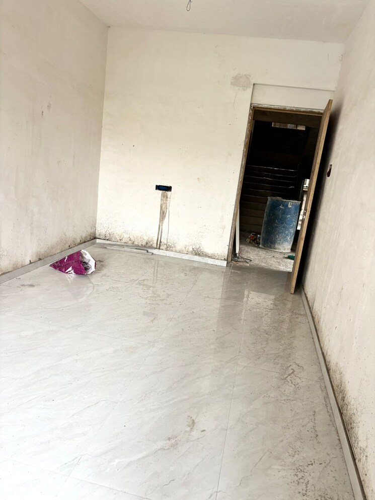 Room, malhar-park 1 Bedroom 610 Sq.Ft. Apartment In Hanuman Nagar Thane 8902208