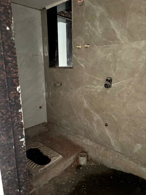 Bathroom in 1 BHK Apartment at Malhar Park, Hanuman Nagar – for Sale
