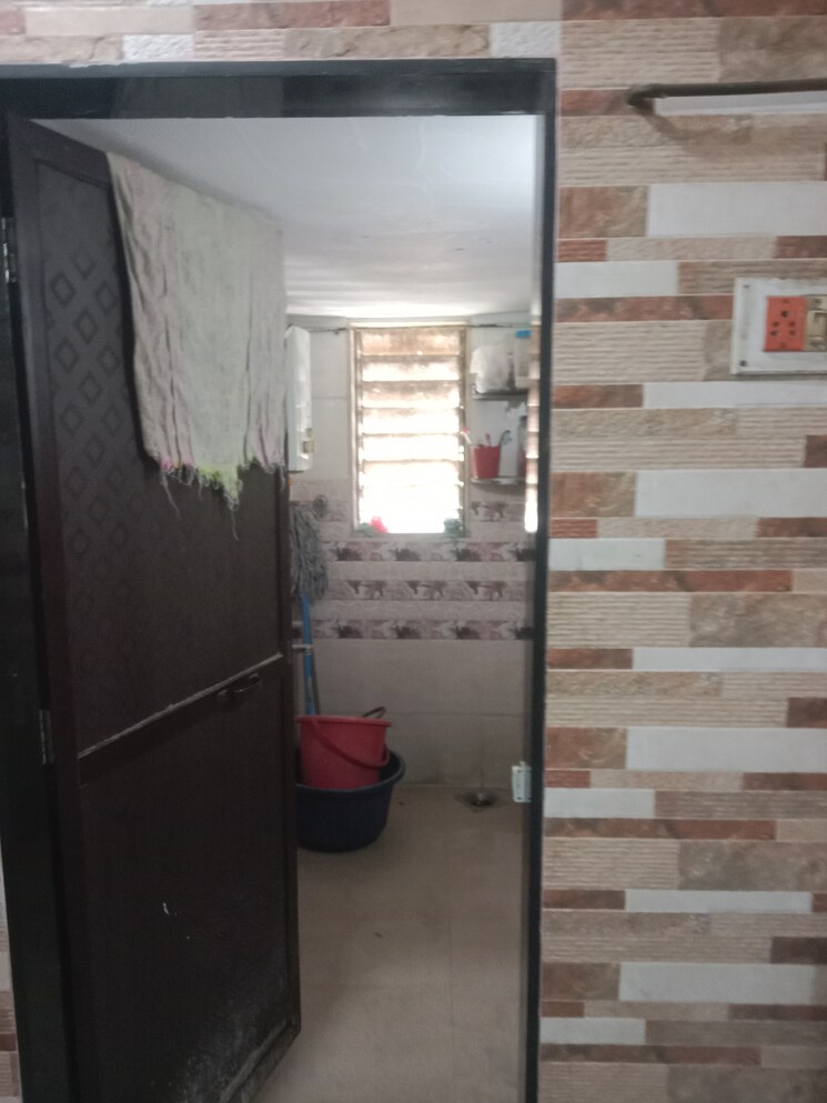 Bathroom, ganat-residency 1 Bedroom 400 Sq.Ft. Apartment In Bhandup West Mumbai 8902209