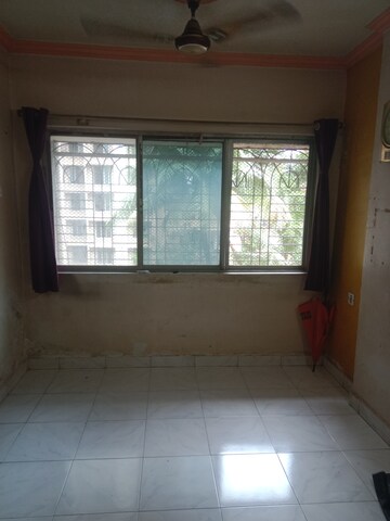 1 BHK Apartment For Rent in Ganat Residency, Bhandup West