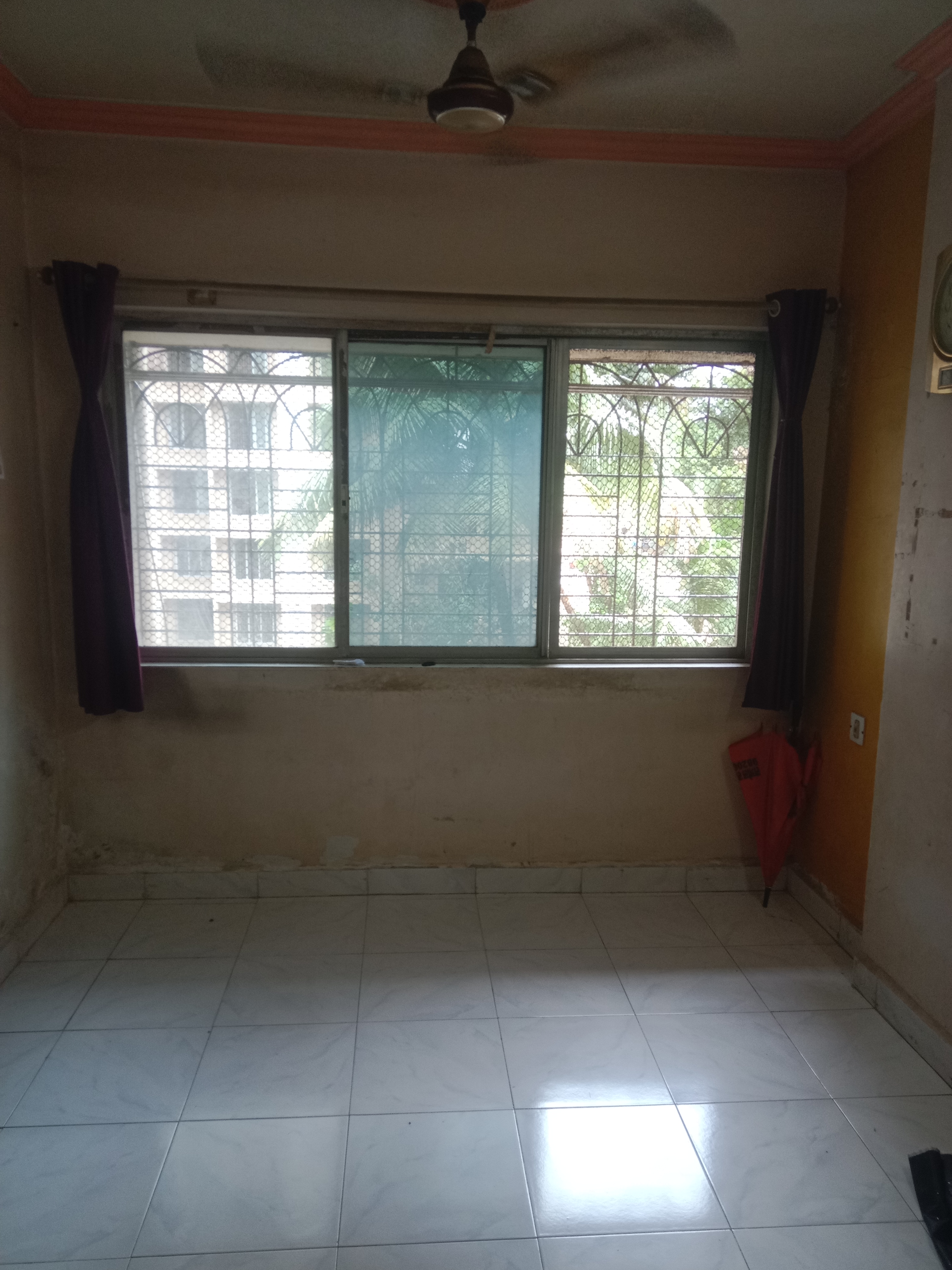 1 BHK Apartment For Rent in Ganat Residency