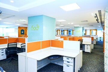  Office Space For Rent in Orville Business Port, Viman Nagar