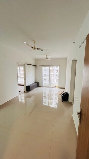 Building Lobby in 3 BHK Apartment at Brigade El Dorado, Bagaluru – for Rent