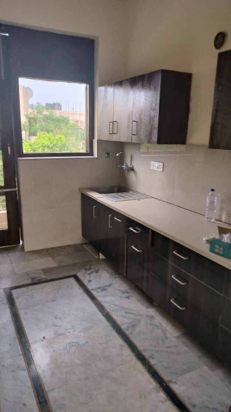 Kitchen, sector 78 2 Bedroom 125 Sq.Ft. Builder Floor In Sector 78 Mohali 8902213