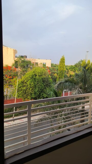 2 BHK Builder Floor – Exterior View View at Sector 78 - for Sale