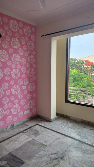 Bedroom in 2 BHK Builder Floor at Sector 78 – for Sale