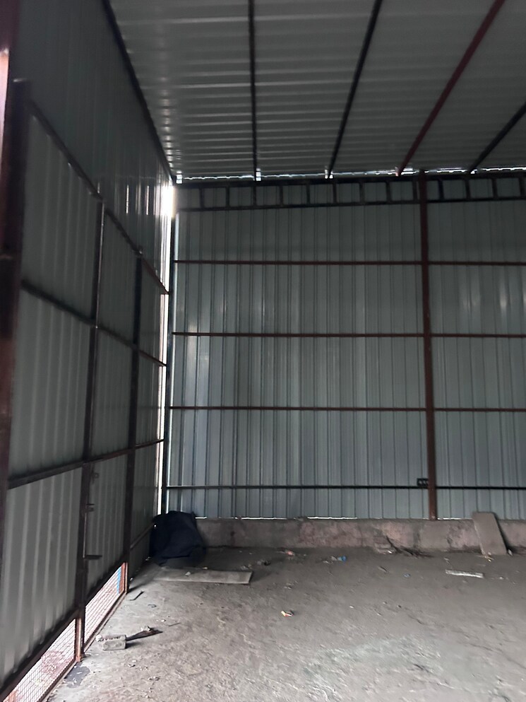 Floor Plan, industrial area Commercial Warehouse 1000 Sq.Yd. In Industrial Area Mohali 8902215