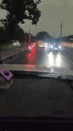 1000 Sq.Yd. Warehouse in Blue Shed With Commercial